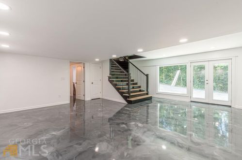 4610 Brierwood Pl, Atlanta GA 30360-2082 exterior