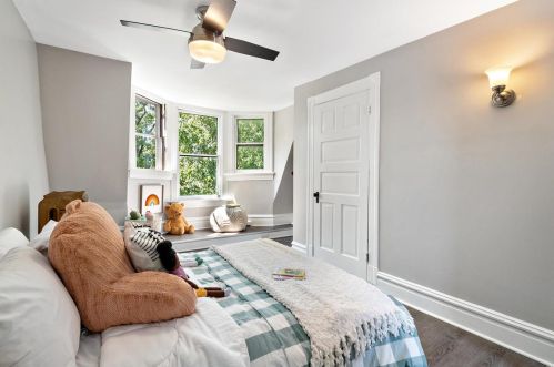 3807 Utah Pl, Saint Louis MO 63116-4832 exterior