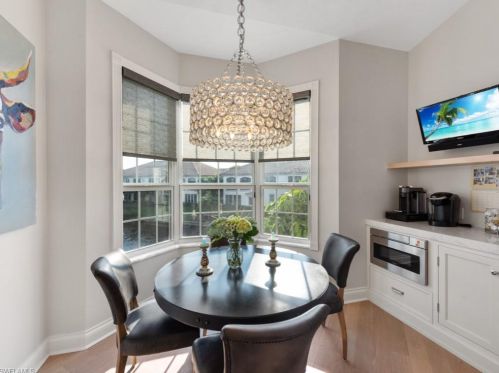 242 Colonade Cir, Naples FL 34103-8732 exterior