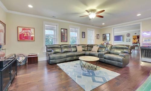 8069 Kenstone Ct, Atlanta GA 30350-4160 exterior