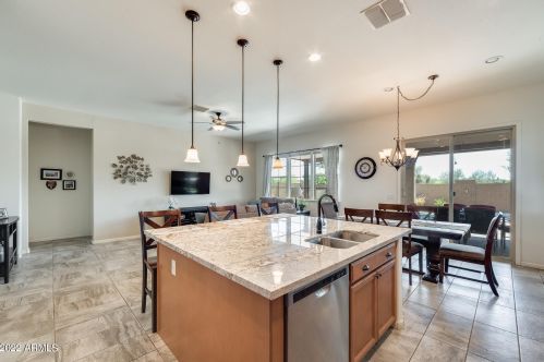 139 Desert Broom Dr, Chandler AZ 85286 exterior