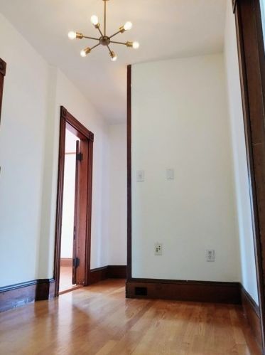 78 Beacon St, Boston MA exterior