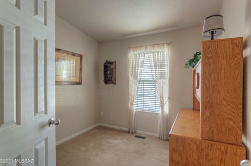 273 Mora Dr, Green Valley AZ 85614-4318 exterior