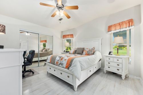 7723 Mcclintock Way, Fort Pierce FL  34952-3000 exterior