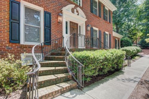 635 Bittersweet Trl, Atlanta, GA 30350-4704