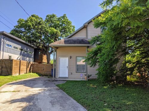 2009 10th St, Austin, TX 78702-3409