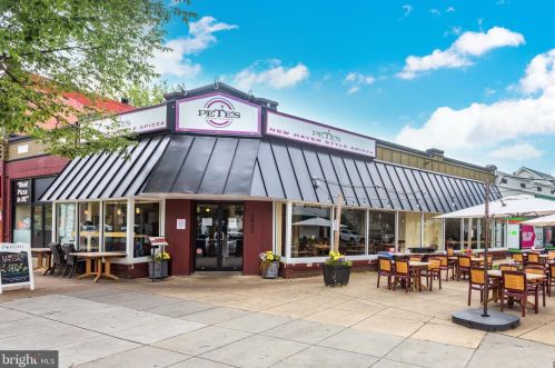 4627 43rd Pl, Washington DC  20016-4521 exterior