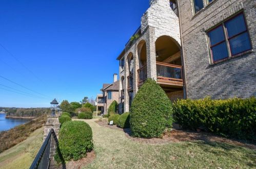 2771 Point Overlook, Gainesville GA 30501-1253 exterior