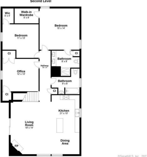 235 Mdw End Rd, Milford CT 06460-5639 exterior