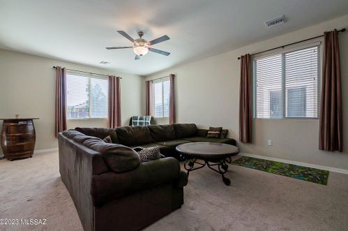 7300 Heartwood Dr, Tucson AZ  85756-6109 exterior