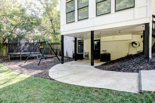 1276 Mcpherson Ave, Atlanta GA  30316-1665 exterior