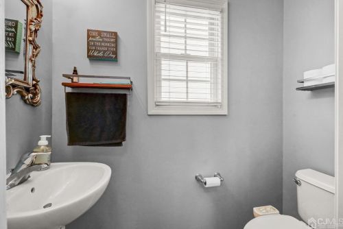 3 Timber Grove Ct, Old Bridge NJ 08857-3571 exterior