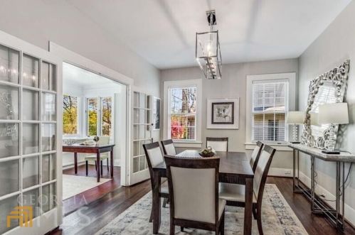 165 Avery Dr, Atlanta GA  30309-2700 exterior