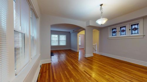 3421 Magnolia Ave, Saint Louis MO 63118-1132 exterior