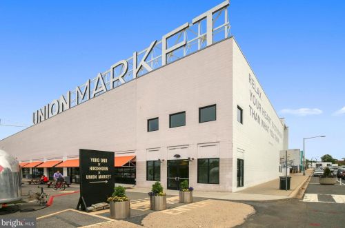 1328 Maryland Ave, Washington DC  20002-4402 exterior