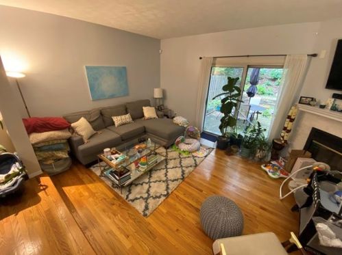 404 Noble St, Pittsburgh PA  15232-1618 exterior