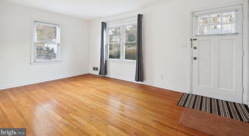 11807 College View Dr, Silver Spring MD  20902-2343 exterior