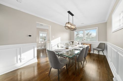 9701 Ln Salle St, Chicago IL 60628-1331 exterior