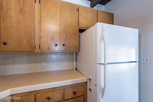 5732 Mabel St, Tucson AZ  85712-5013 exterior