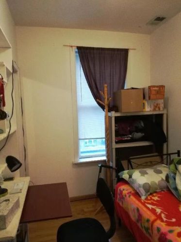 3640 Marshfield Ave, Chicago IL 60609-1326 exterior