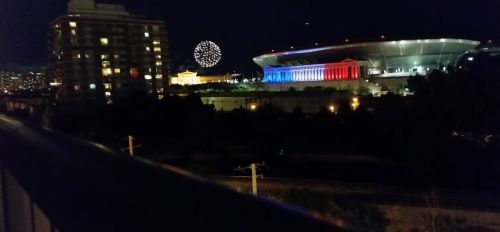 1600 Prairie Ave, Chicago IL  60616-1360 exterior