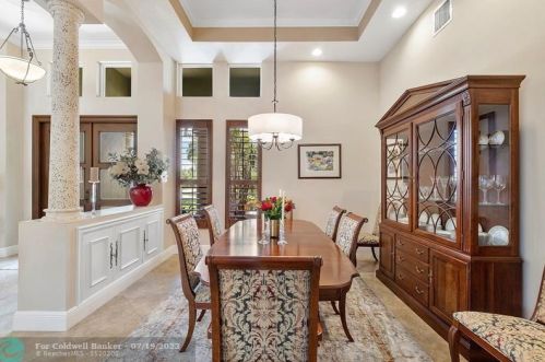 21642 Marigot Dr, Boca Raton FL 33428-4824 exterior