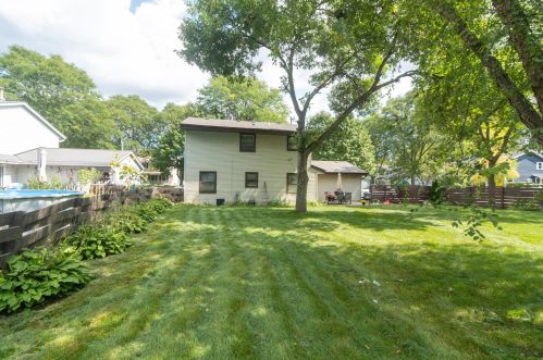 5805 111, Milwaukee WI 53214-2357 exterior