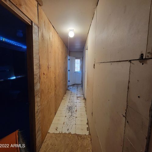 2641 Aire Libre Ave, Phoenix AZ 85032-2813 exterior