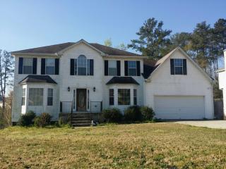 7807 Providence Point Way, Lithonia, GA 30058-5171