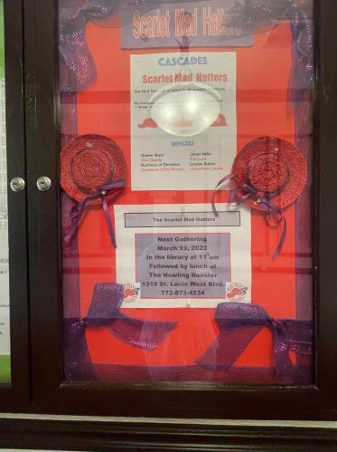 341 Springview Loop, Fort Pierce FL  34986-2664 exterior