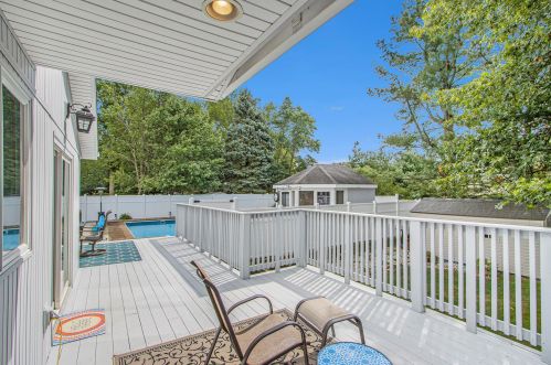 5163 Lewsinda Ave, Kalamazoo MI 49009-3823 exterior