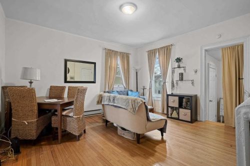 54 Clinton St, Poughkeepsie NY 12601-2522 exterior