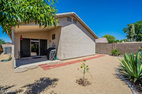 19819 34th Pl, Phoenix AZ  85050-7936 exterior