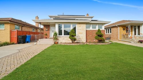 5818 Overhill Ave, Chicago, IL 60631-2278