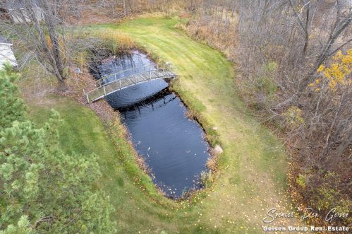 507 Water St, Belding MI 48809-1443 exterior