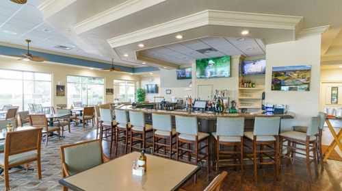 5564 Foxhunt Way, Naples FL exterior