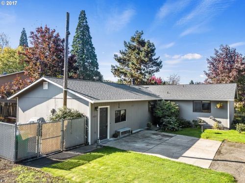 14019 Linden Ln, Portland OR  97267-1248 exterior