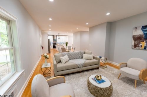 473 Plainfield Ave, Berkeley Heights NJ  07922-1925 exterior