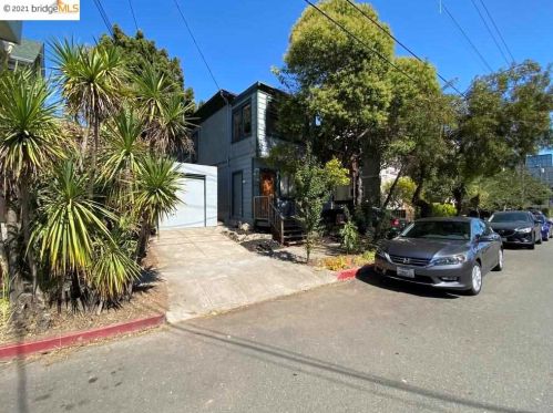 1903 Bonita Ave, Berkeley, CA 94704-1013