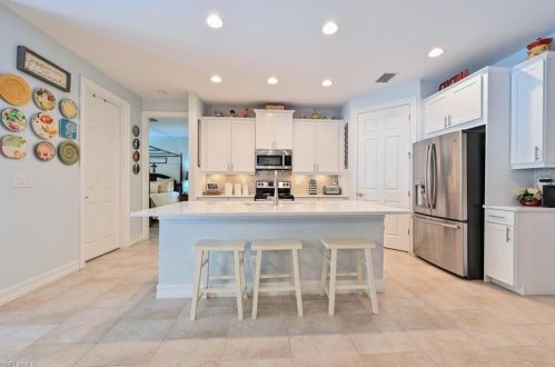 14490 Tuscany Pointe Trl, Naples FL 34120-6005 exterior