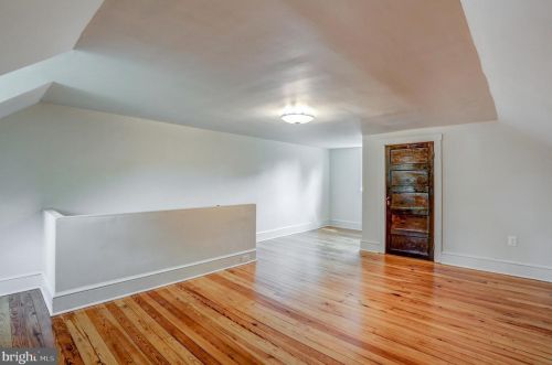 822 5th St, Lancaster PA  17603-5027 exterior