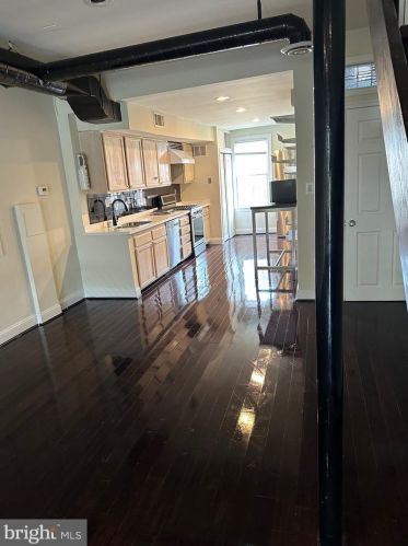 418 N St, Washington DC  20001-3702 exterior