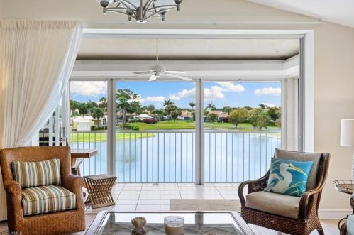 3524 Windjammer Cir, Naples, FL 34112-4245