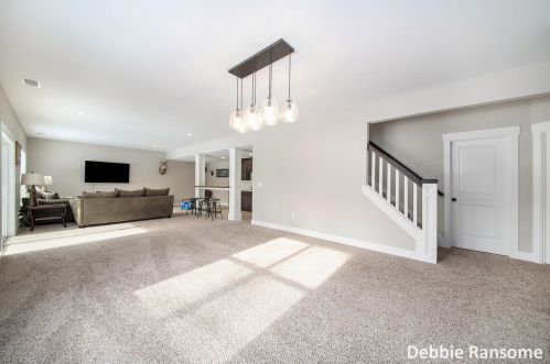 1839 Starr View Ln, Middlevle MI 49333-8061 exterior