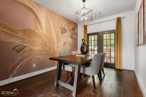 255 Mathewson Pl, Atlanta GA 30314-2630 exterior