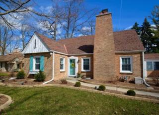 550 117th St, Milwaukee, WI 53226-3615