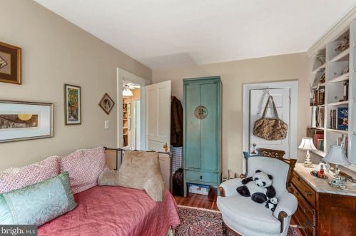 107 Harvard St, Alexandria VA 22314-2712 exterior