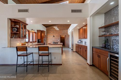 7322 Avenida De Lisa, Tucson AZ 85704-7034 exterior