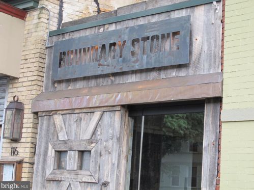 1936 4th St, Washington DC  20002-1251 exterior