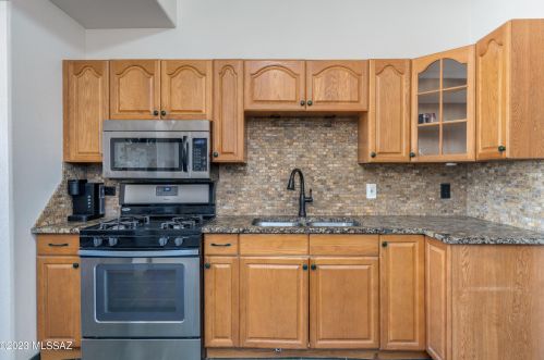 5525 Iowa St, Tucson AZ  85757-9353 exterior